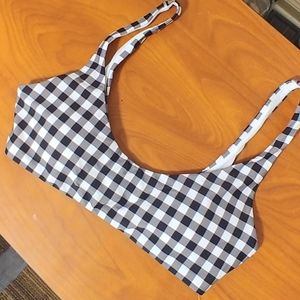 Express bathing suit top